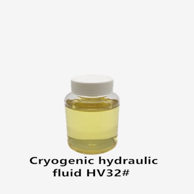 Aşınma Önleyici Hidrolik Yağı HV32#